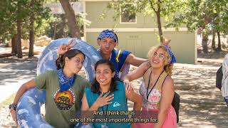 Camp Matador 2025 Testimonials