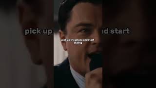 Deal with your problems scene | Wolf of the Wallstreet #lifestyle #motivation #2023 #richlifestyle