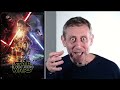 Michael Rosen describes the Star Wars franchise movies