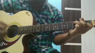 khuda hafiz (guitar cover) Arijit Singh, The body . Acoustic Shaukeen