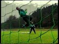 andreas köpke goalkeeper training pt.2