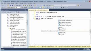 SQL Tutorial - Sorting data by multiple columns in SQL- Lesson 022