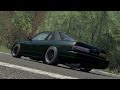 Assetto Corsa: Ebisu North (Kita) Drifting - Nissan Silvia S13 (WIP)