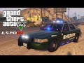 LSPDEFR | EP 343 - [Non-ELS] BCSO pack