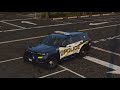 Paul Modifications | Liberty Mega Pack | Showcase