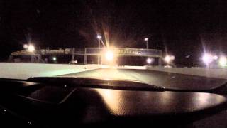 Phoenix Firebird Raceway - Drag Night July 20 2012 - Run #2