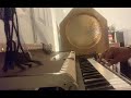 Ondes Martenot Gong Métallique speaker