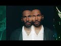 KAYTRANADA - Drip Sweat (ft. Channel Tres) (Official Acapella 117Bpm)