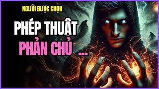 NGƯỜI ĐƯỢC CHỌN: Sân Khấu Của Sự Thật!