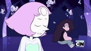 Damn pearl you thirsty