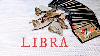 LIBRA - A Shocking Change That You Won't See Coming! DECEMBER 23rd-29th