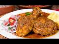 Pollo al Ají SUPER RICO Receta Peruana | Sazón y Corazón