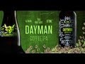 Aleman / Two Brothers / Stone: Dayman Coffee IPA - What Cheers! Review #051