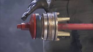 Clow Valve Medallion Fire Hydrant: How to Replace Main Valve Seat