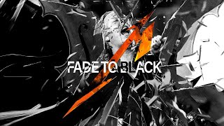 Metallica & San Francisco Symphony: Fade To Black (Ben Zimmermann Version)