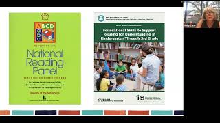 Intro to UFLI Foundations with Holly Lane