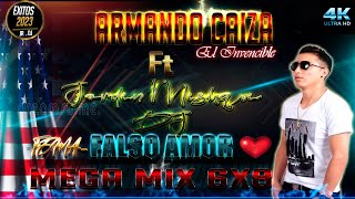 ARMANDO CAIZA --- FALSO AMOR -- Remix 6x8 ✍️ BY Jordin Mishqui DJ 😎The New Generation en el 2023 😎