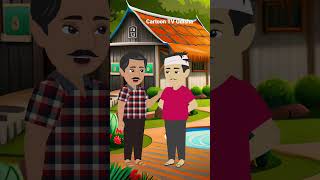 ରାକ୍ଷସୀ ଭୂତ ର ଅବସ୍ଥା ଖରାପ, Odia Cartoon Bhuta Gapa, Pishachini Gappa, Natia Comedy Story Video