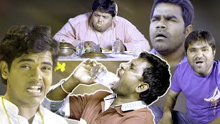 Bharath Thagubothu Ramesh Non Stop Comedy | Non Stop Jabardasth Comedy Scenes | Bhavani Comedy Bazar