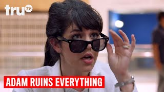 Adam Ruins Everything - The Conspiracy Behind Your Glasses