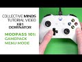 Game Pack ⓘ Menu Mode ⓘ (Tutorial) Xbox One Strike Pack Dominator