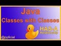 Java Classes with Classes - The HAS-A Relationship - Objects Containing Objects - APPFICIAL