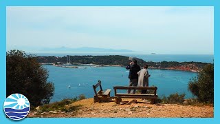 VOULIAGMENI Over The Lake, ATHENS GREECE