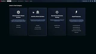 NodeZero- New Feature Cloud Pentesting