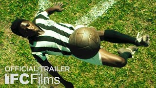 Pelé  'Ginga' Official Music Video  A  R  Rahman Ft  Anna Beatriz