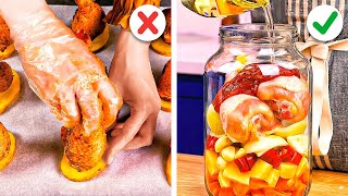 Receitas de frango de dar água na boca para cozinhar em 15 minutos!