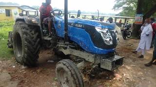 Sonalika tiger 75 max tractor || Agri Tools