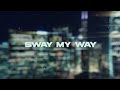 r3hab x amy shark sway my way official lyric video