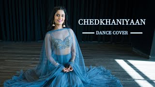 Chedkhaniyaan I Sonal Devraj & Sampat Singh Rathore | Dance ki Hot Duniya