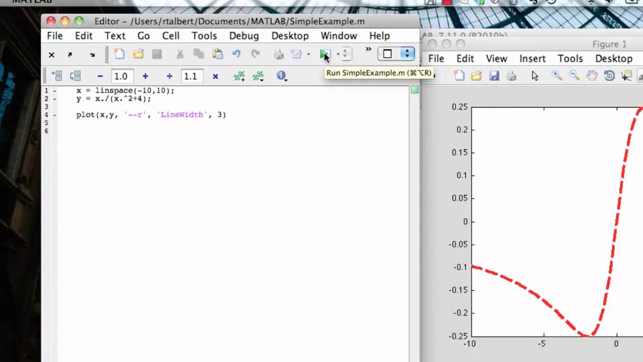 How Do You Print A Code And Plot In Matlab: A Step-By-Step Guide