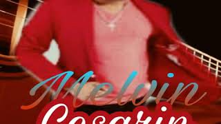 Melvin cesarin - Me Enamore  de ti