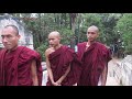 best things to do in mandalay myanmar burma a guided tour montage with commentary