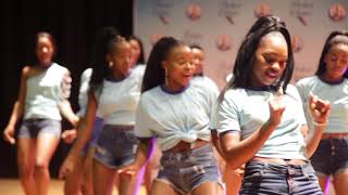 Crowning Miss Tembisa 2019 by Rank TV (P1)