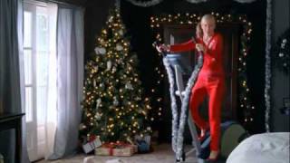 Crazy Target Lady- Elliptical (2010 Commercial)