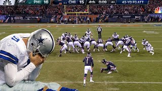 Top 10 Most Devastating Wild Card Losses of All-Time!