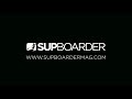 supboarder quick sup tip twist your roof rack strap