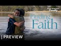 Finding Faith Premieres August 24 | Starring Ashley Bratcher and Jonathan Stoddard | Promo