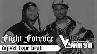 dipset type beat \