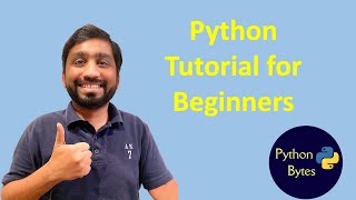 Video 1 | Introduction to Python Bytes and Atharv | Python Bytes | Python Tutorial
