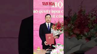 Thiếu tướng Nguyễn Thành Long làm Chánh Văn phòng Thành ủy Hà Nội