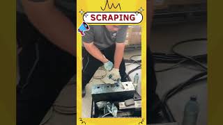 Scraping