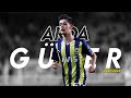 Arda Güler Skills | 2021/2022 Fenerbahçe Performansı