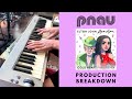 Elton John & Dua Lipa - Cold Heart (PNAU Remix) Production Breakdown