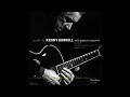 tenderly kenny burrell transcription