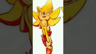 💛Benim favorim(My favorite)//#sonic