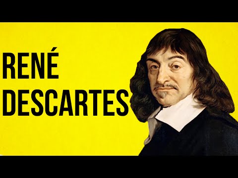 What were the contributions of the philosophers Francis Bacon and Rene Descartes?